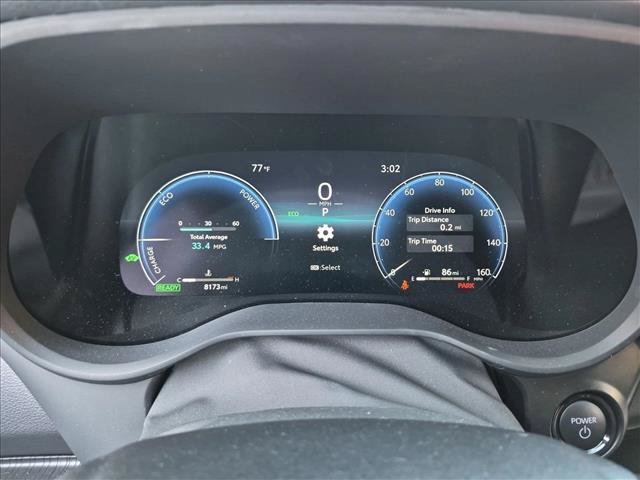 Used 2026 Toyota Sienna XSE AWD/4WD image 9