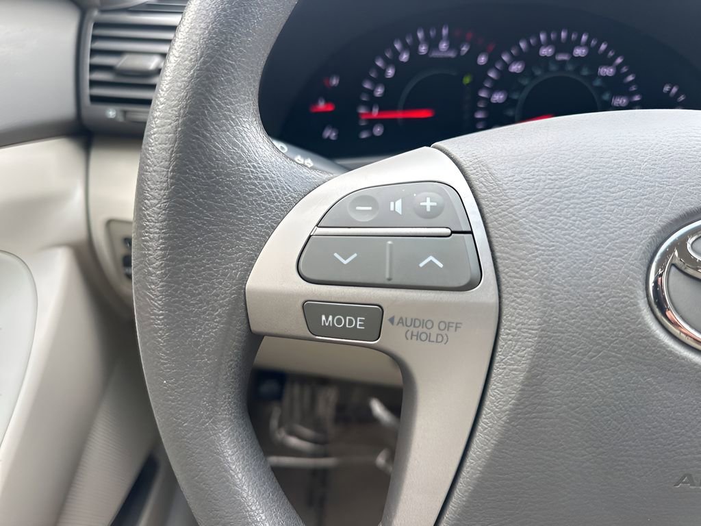 Used 2009 Toyota Camry LE image 13