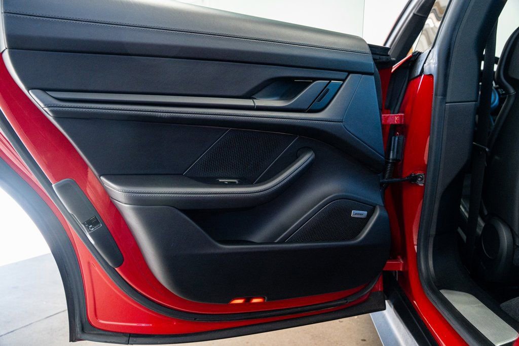 Used 2022 Porsche Taycan 4S image 51