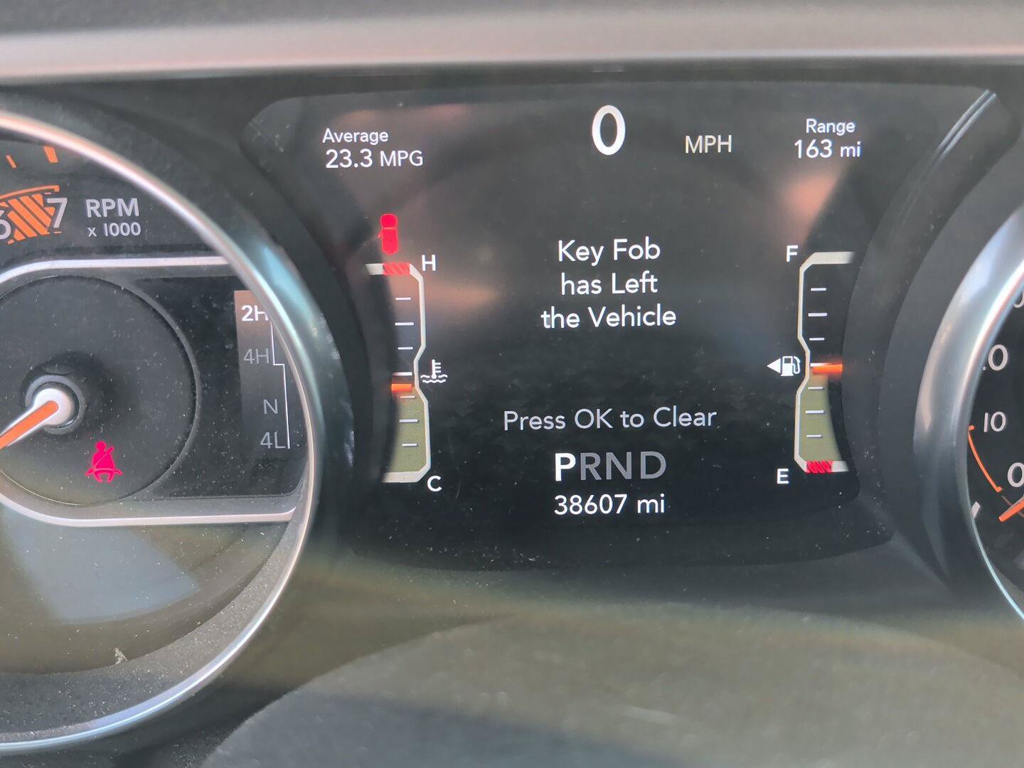 Used 2019 Jeep Wrangler Sport AWD/4WD image 20