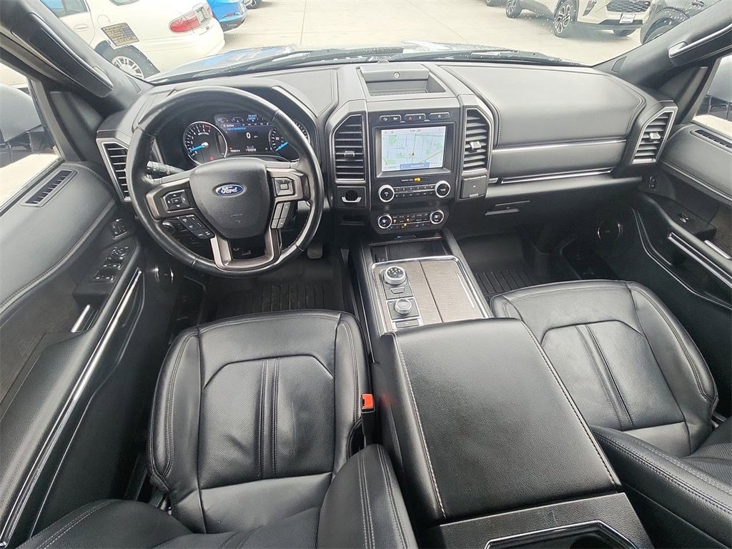 Used 2021 Ford Expedition Limited image 21