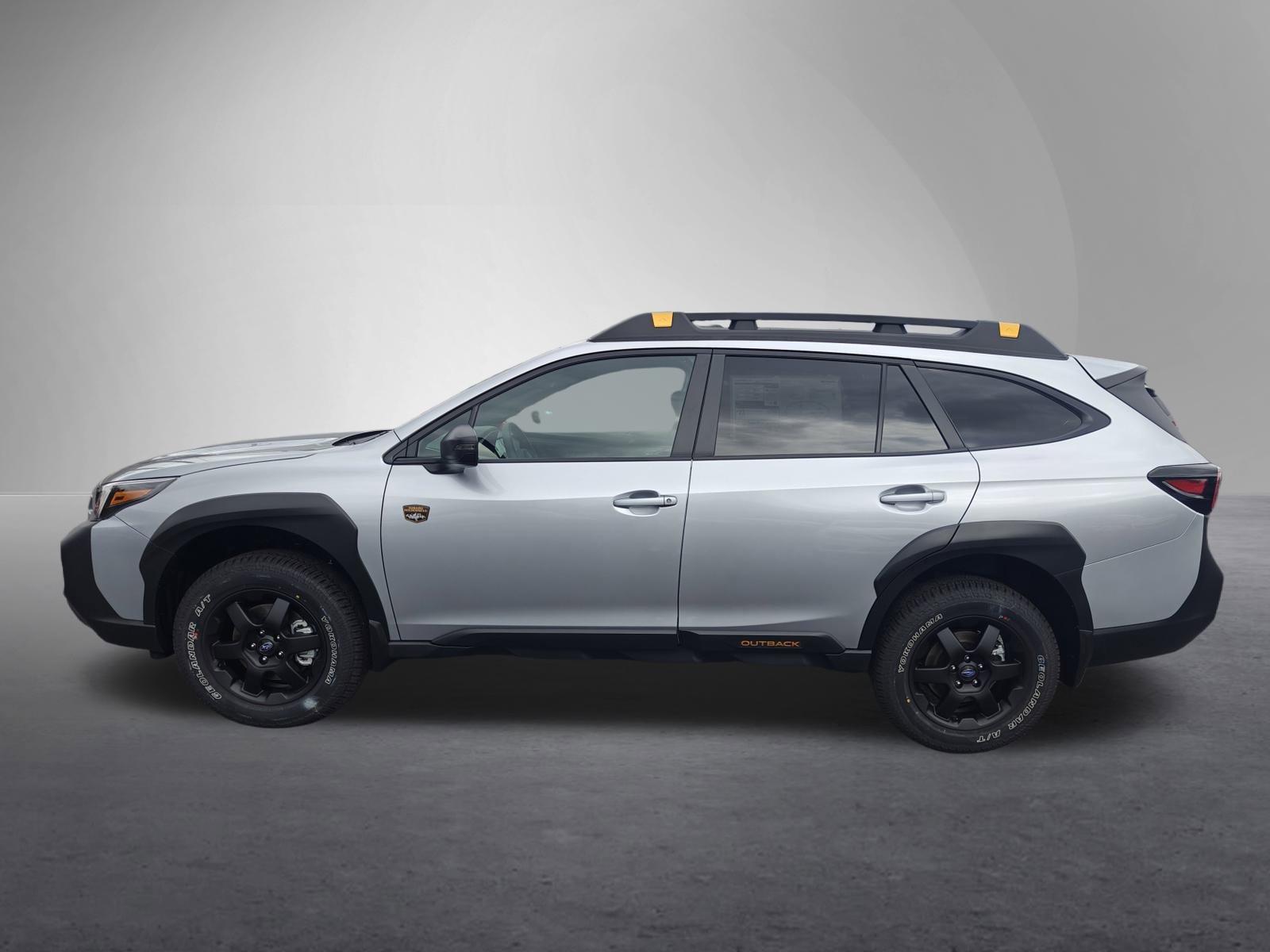 New 2025 Subaru Outback Wilderness image 10