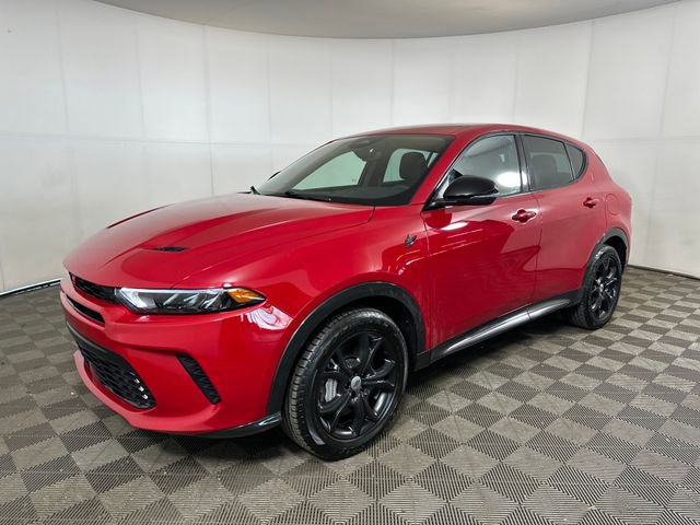 Used 2024 Dodge Hornet R/T w/ R/T Blacktop Package image 7