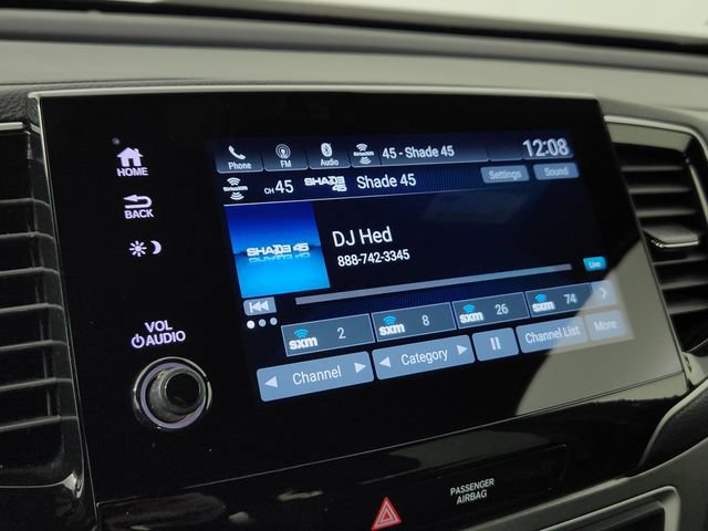 Used 2024 Honda Passport EX-L image 29