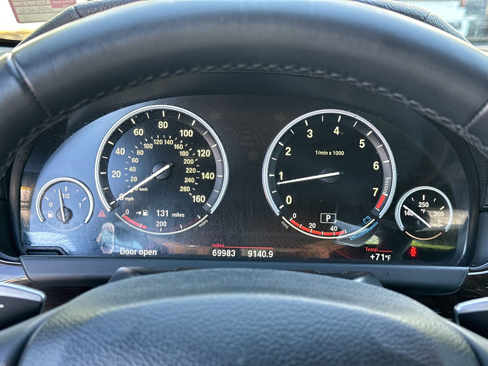 Used 2012 BMW 650i Convertible RWD image 25