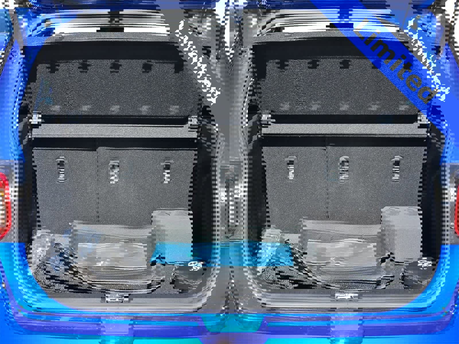 Certified 2025 Hyundai Venue Limited image 22