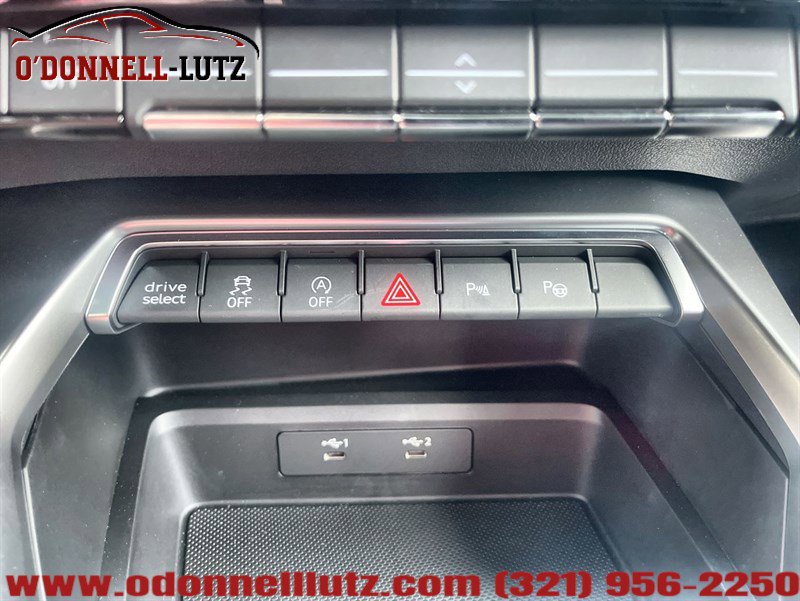 Used 2022 Audi A3 2.0T Premium Plus image 31