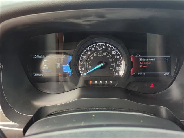 Used 2021 Ford Ranger Lariat w/ Equipment Group 501A High AWD/4WD image 10