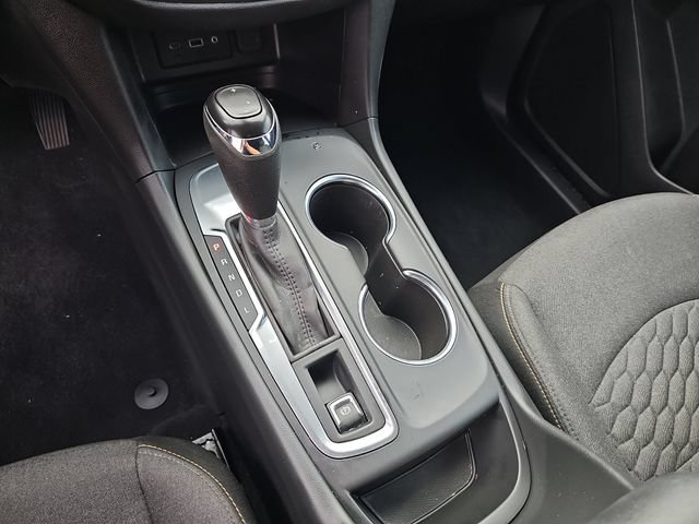 Used 2021 Chevrolet Equinox LT FWD image 27
