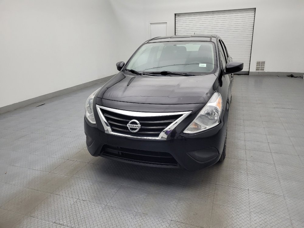 Used 2019 Nissan Versa S Plus image 15