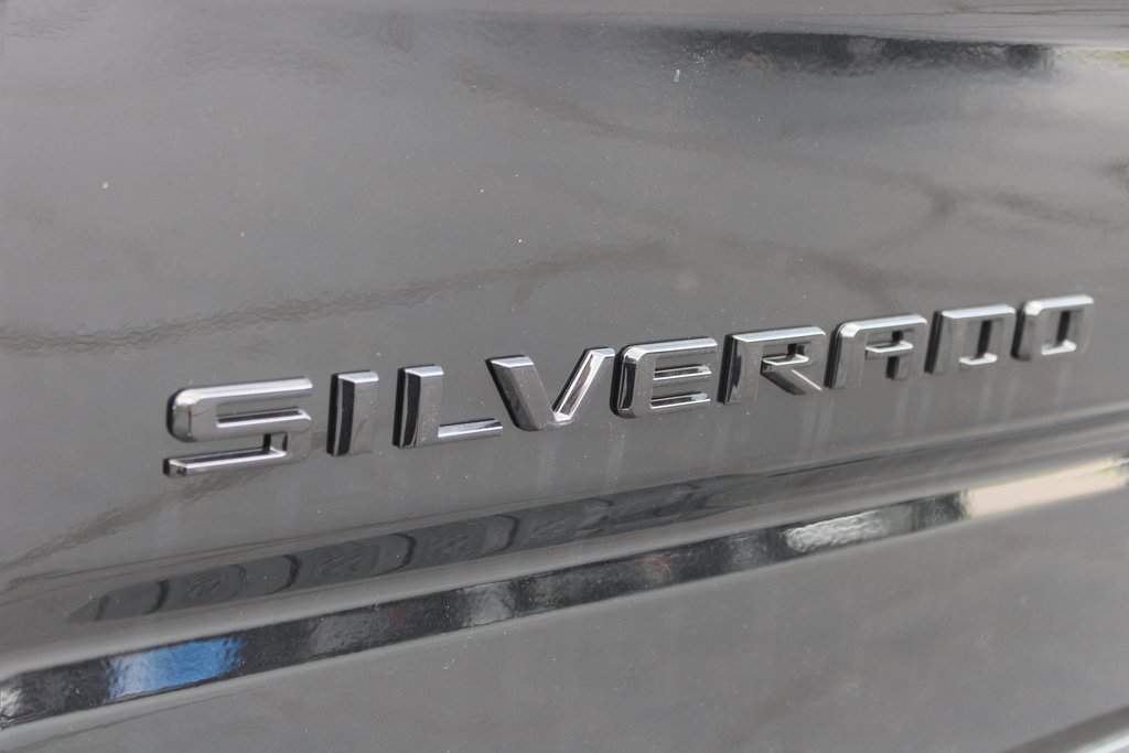 New 2025 Chevrolet Silverado 1500 LT Trail Boss image 10