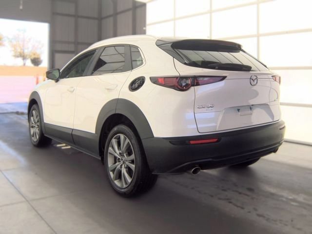 Used 2025 MAZDA CX-30 AWD 2.5 S w/ Preferred Package image 6
