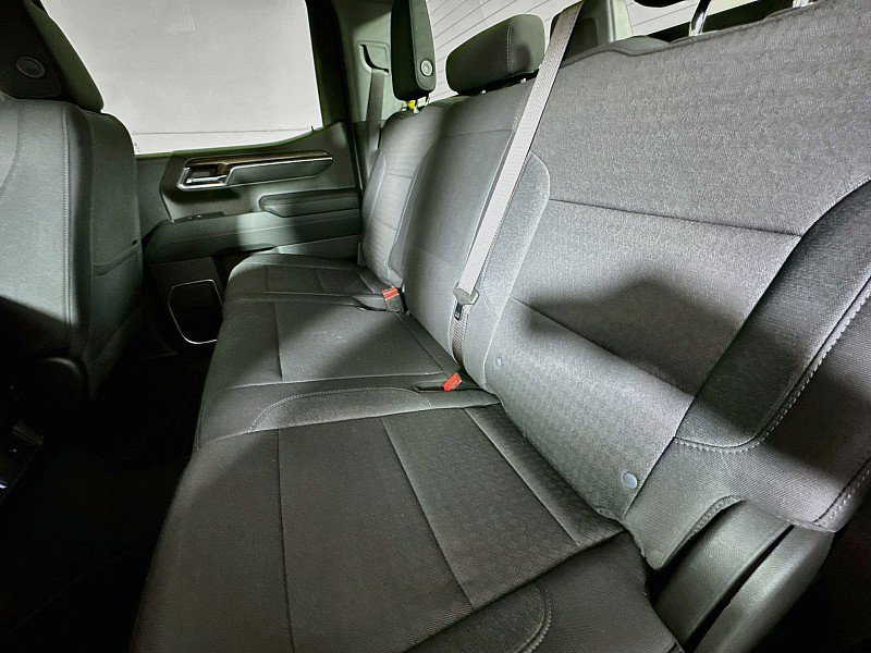 Used 2023 Chevrolet Silverado 1500 LT AWD/4WD image 22