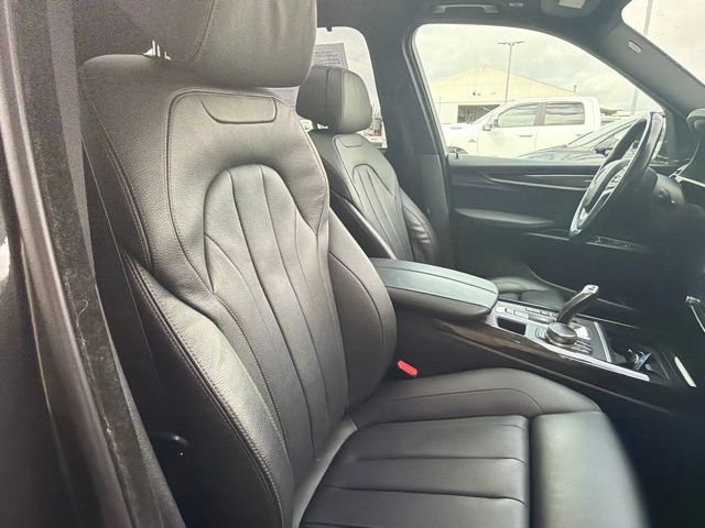Used 2017 BMW X5 xDrive35i AWD/4WD image 10