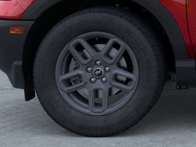 New 2026 Ford Bronco Sport Big Bend w/ Convenience Package AWD/4WD image 19