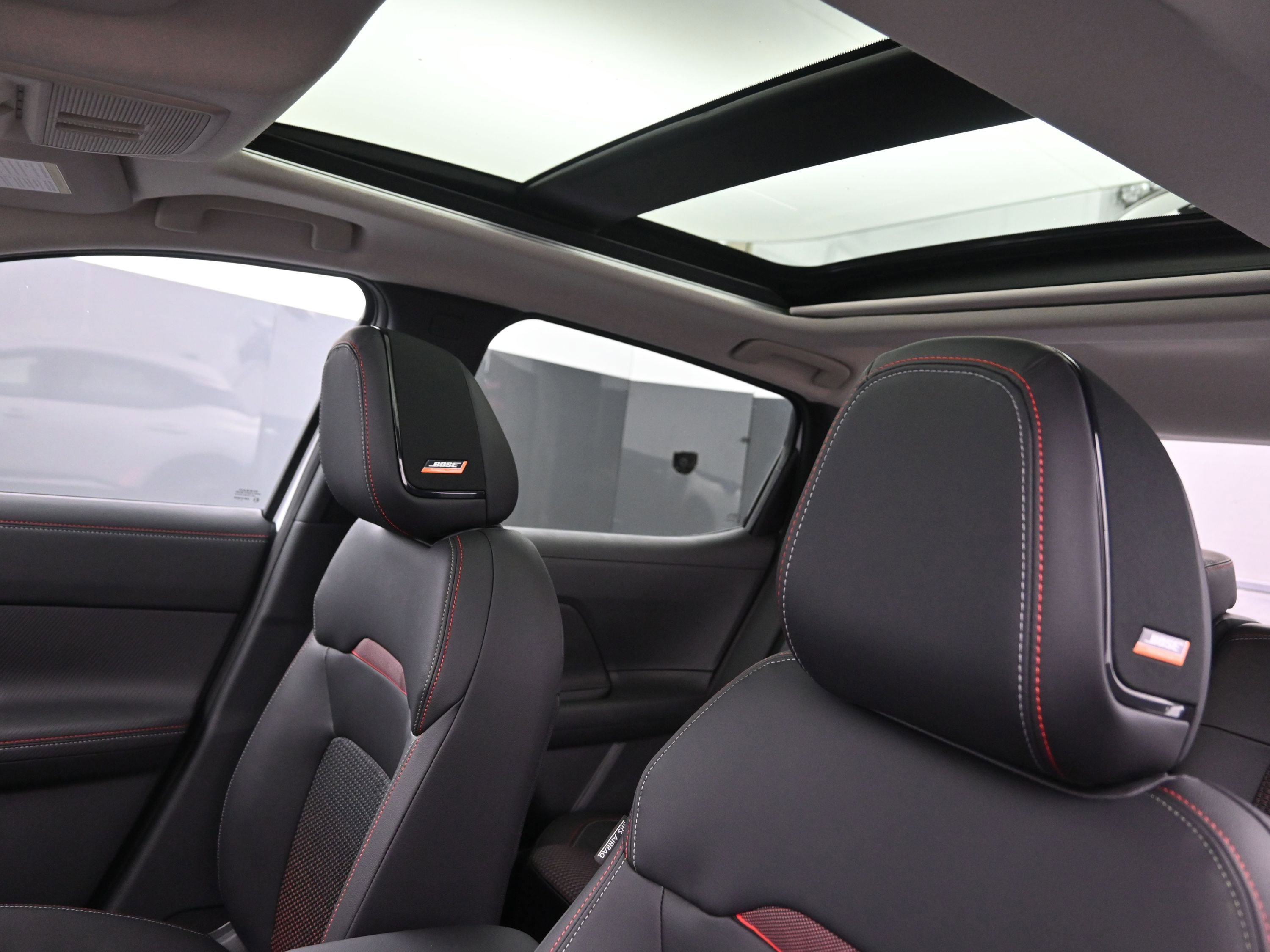 New 2026 Nissan Kicks SR w/ SR Premium Package image 18