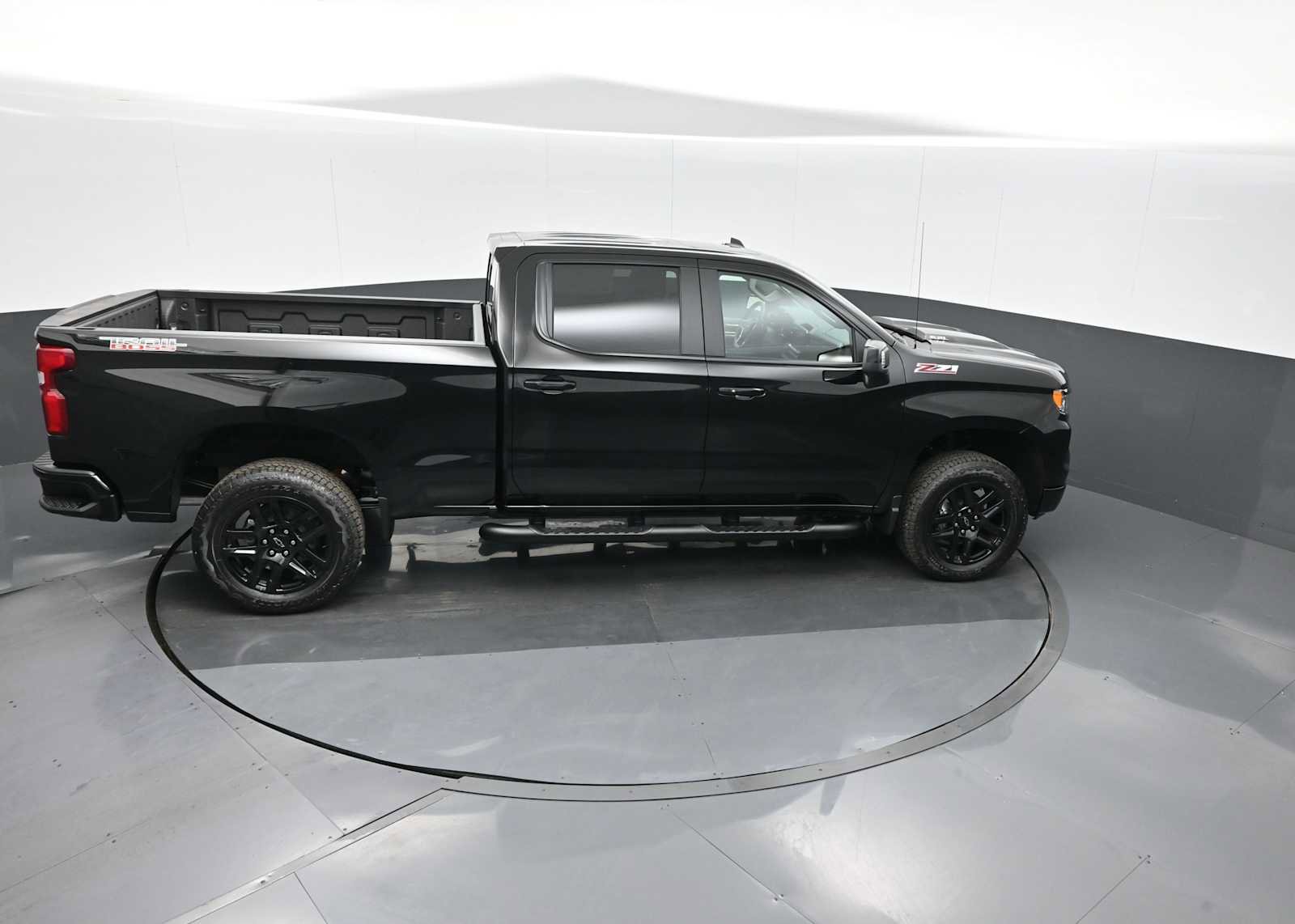 New 2026 Chevrolet Silverado 1500 LT Trail Boss w/ LT Trail Boss Premium Package image 22