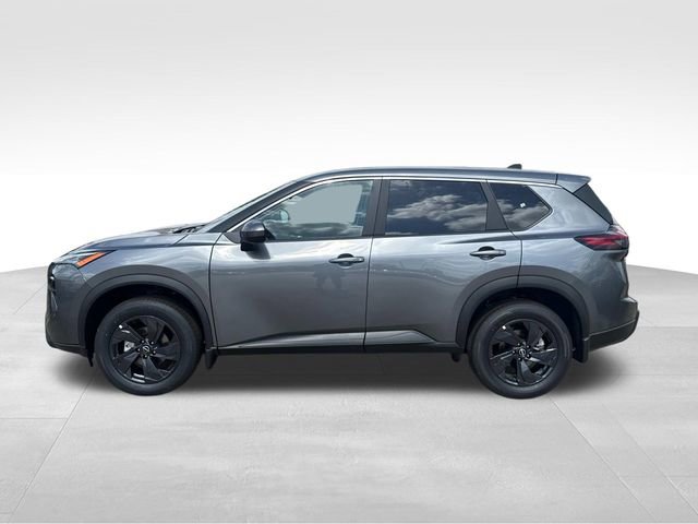 New 2026 Nissan Rogue SV FWD image 5