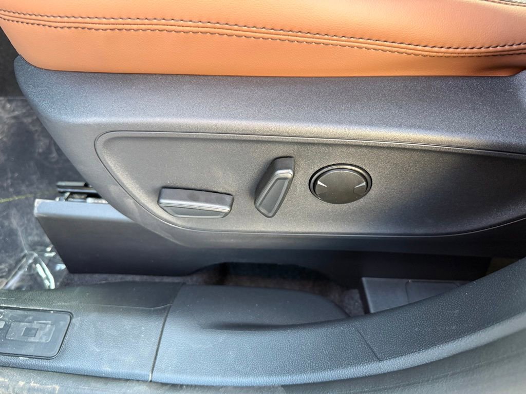 New 2025 Ford Bronco Sport Outer Banks w/ Outer Banks Tech Package+ image 6