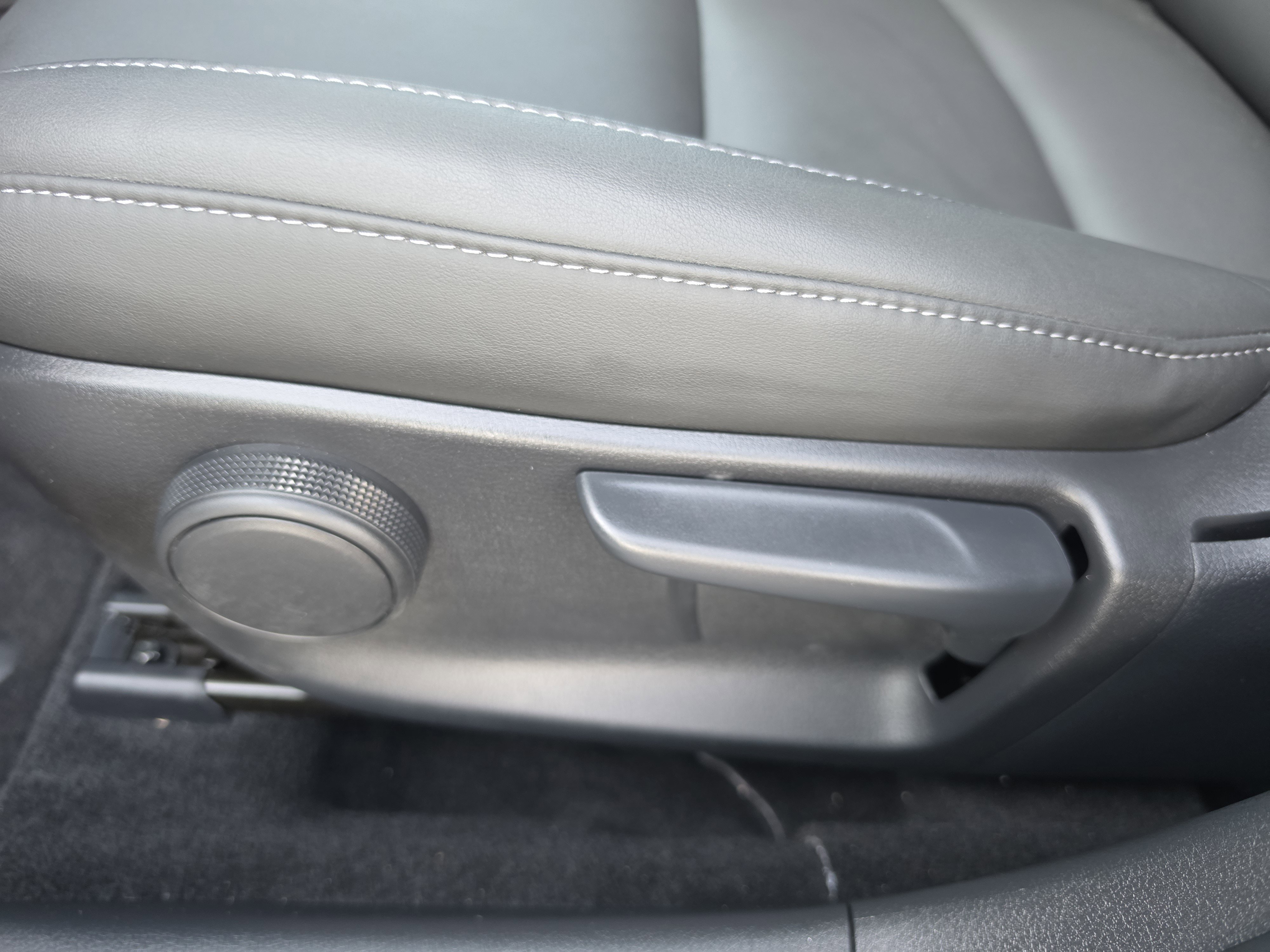 Used 2025 MAZDA CX-30 AWD 2.5 S w/ Select Sport Pkg image 7