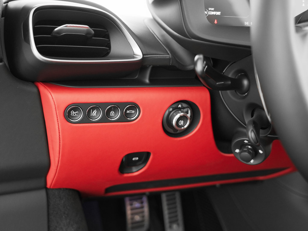 New 2026 McLaren Artura Spider RWD image 14