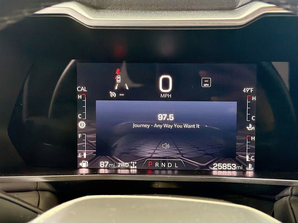 Used 2023 GMC Canyon Elevation w/ Convenience Package image 14