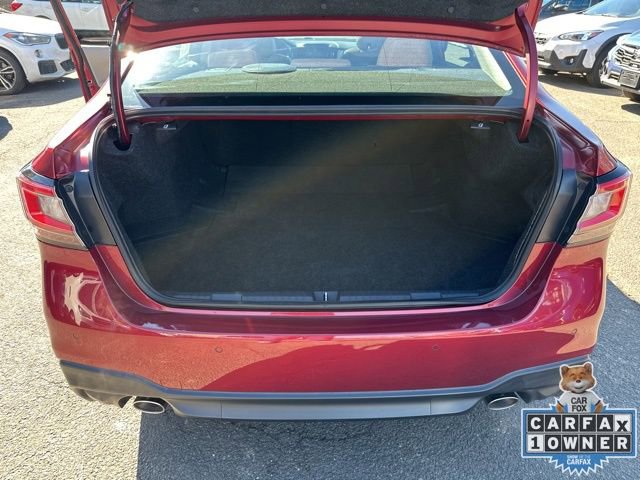 Used 2021 Subaru Legacy Limited XT image 28