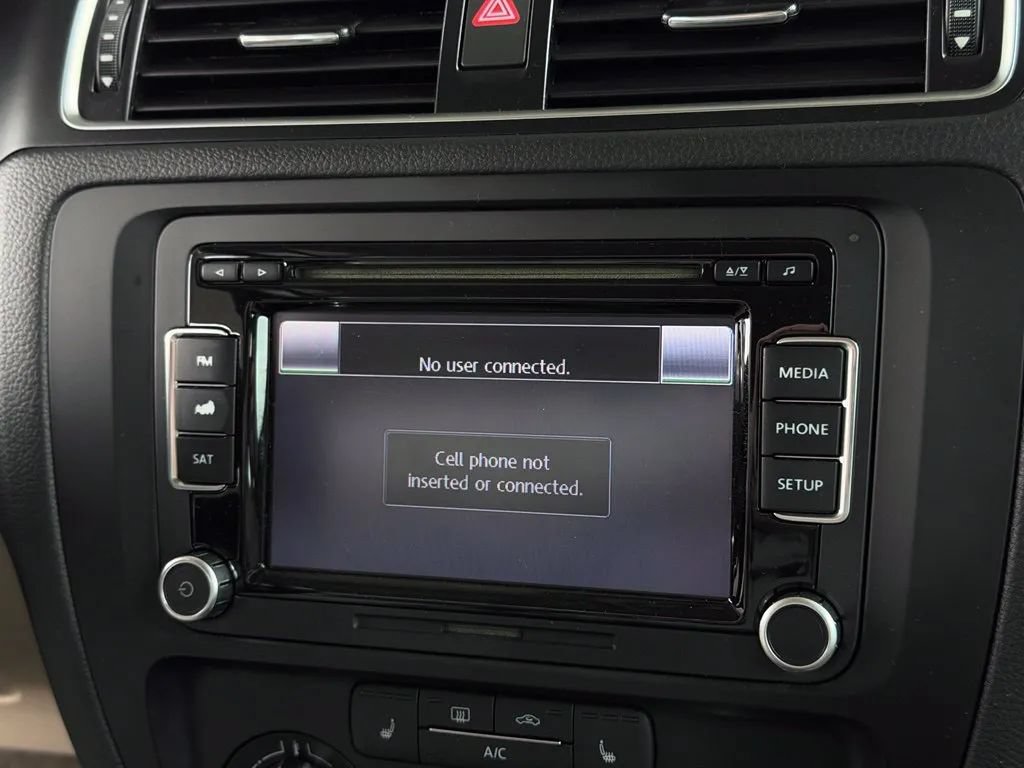 Used 2014 Volkswagen Jetta TDI FWD image 47