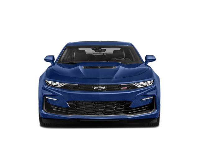 Used 2024 Chevrolet Camaro SS RWD image 7