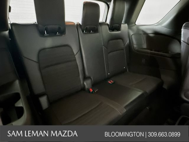 Used 2024 Nissan Pathfinder Rock Creek AWD/4WD image 26