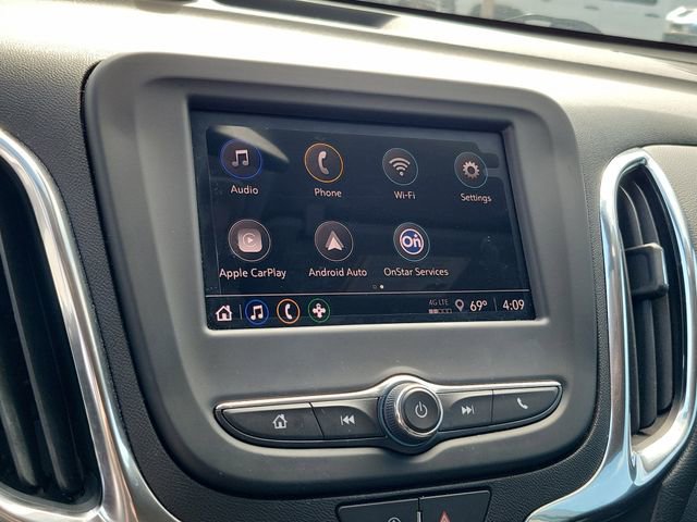 Certified 2024 Chevrolet Equinox LT FWD image 22