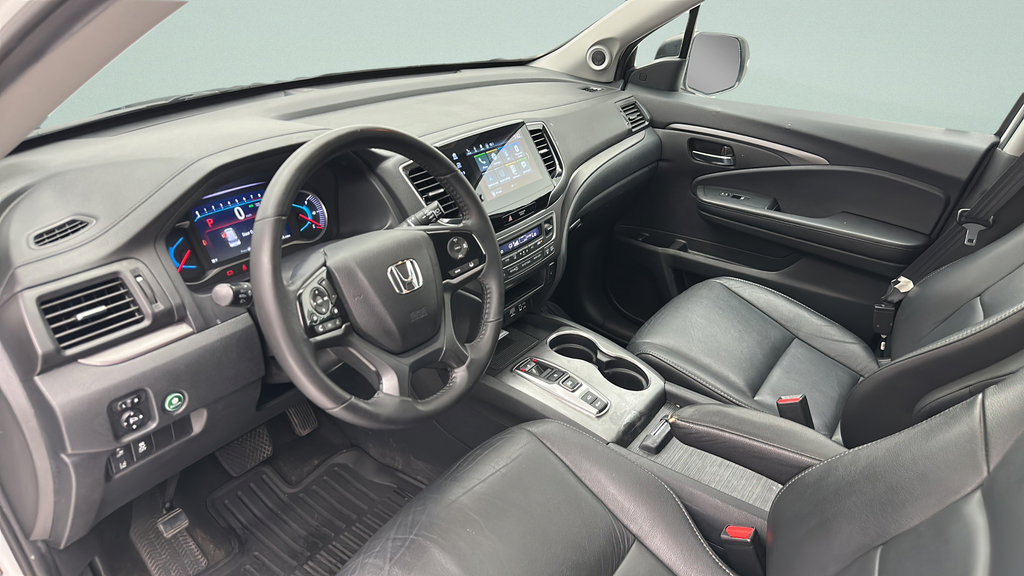 Used 2021 Honda Pilot Special Edition image 12
