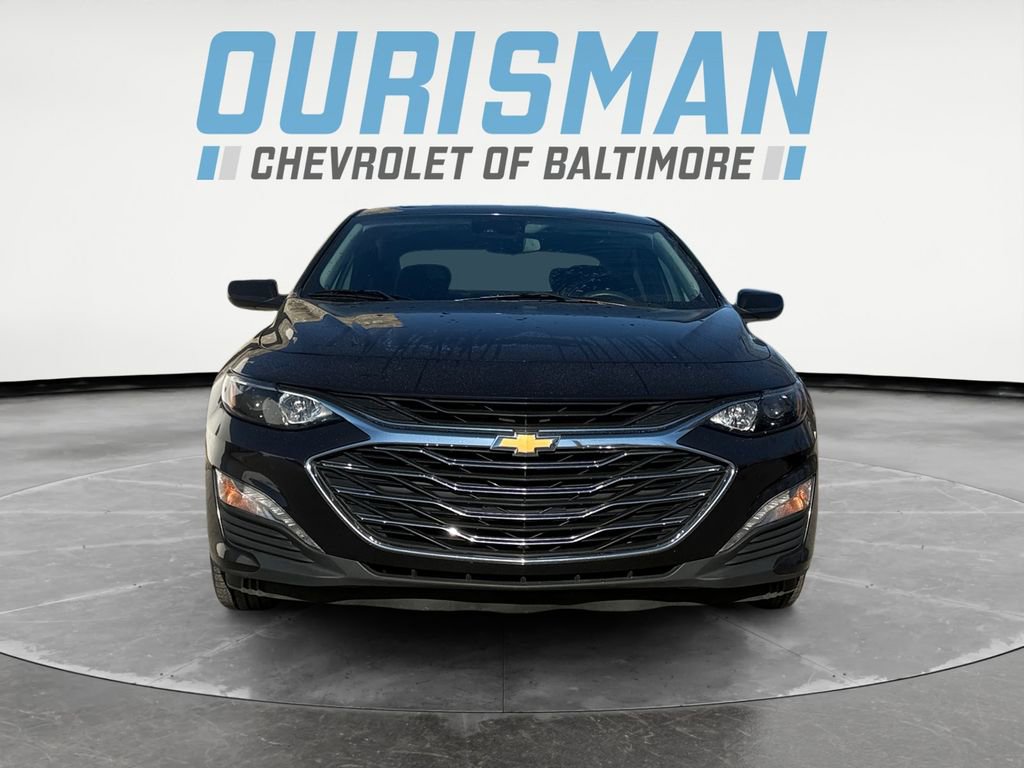 Used 2023 Chevrolet Malibu LT image 8