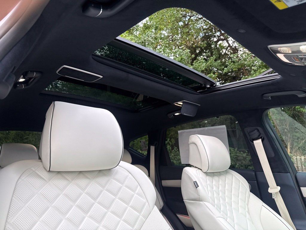 New 2027 Genesis GV80 3.5T Prestige AWD/4WD image 39