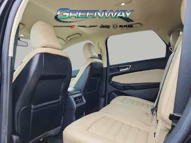 Used 2023 Ford Edge SEL w/ Convenience Package AWD/4WD image 15