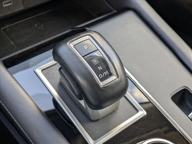 Used 2024 Mitsubishi Outlander Ralliart image 12