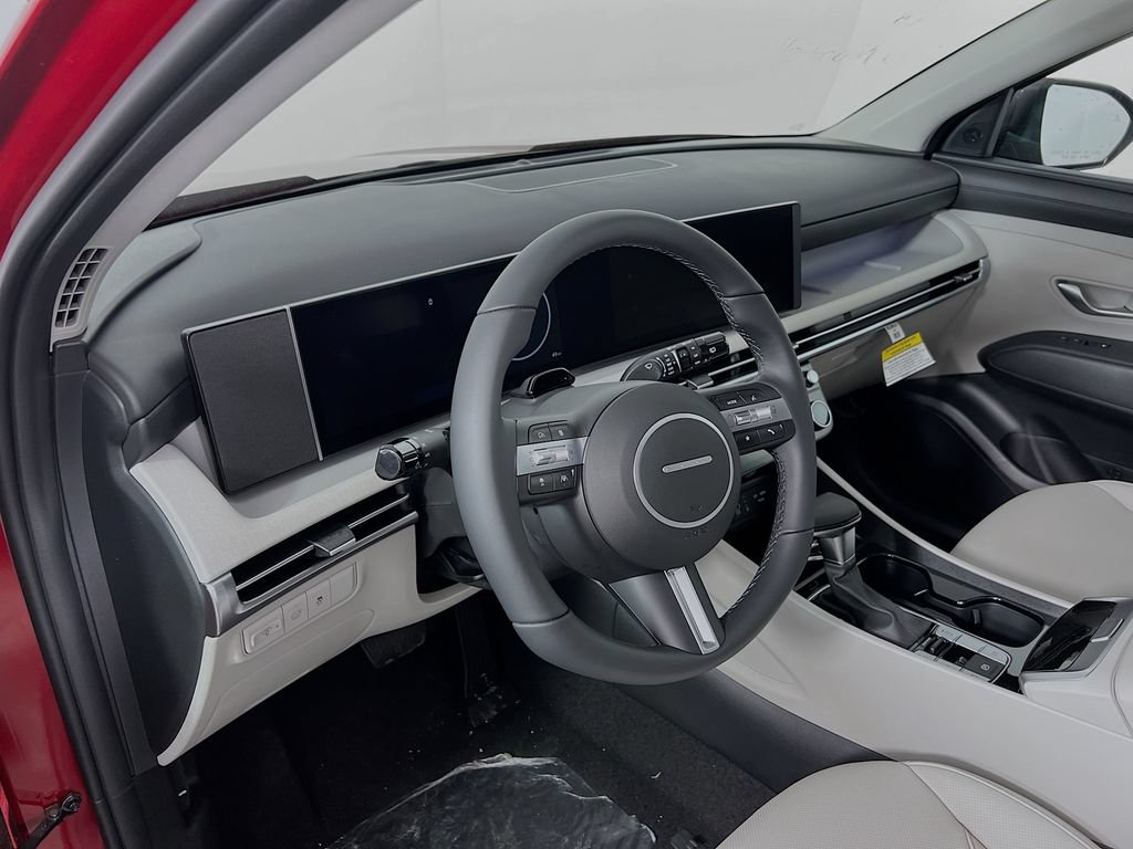 New 2026 Hyundai Tucson SEL AWD/4WD image 8