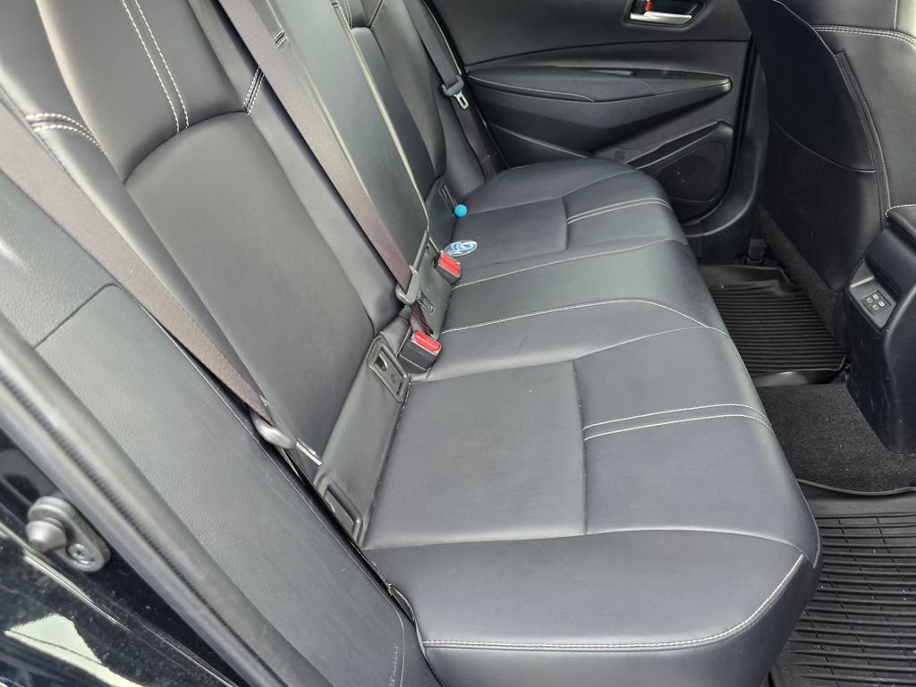 Used 2024 Toyota Corolla XLE FWD image 13