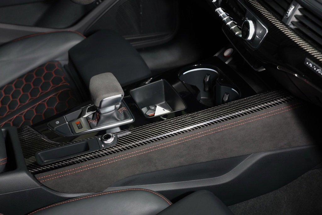 Used 2024 Audi RS 5 Sportback w/ Dynamic Package image 29