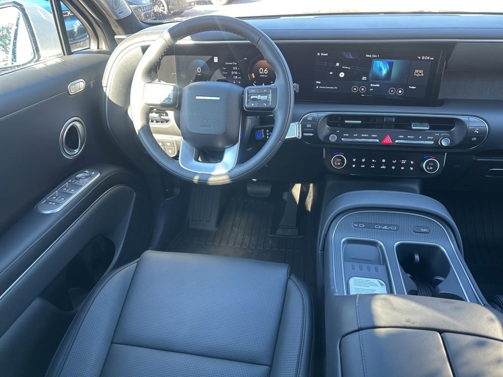 New 2026 Hyundai Palisade Calligraphy image 17