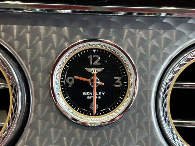Used 2022 Bentley Continental GT Speed AWD/4WD image 40