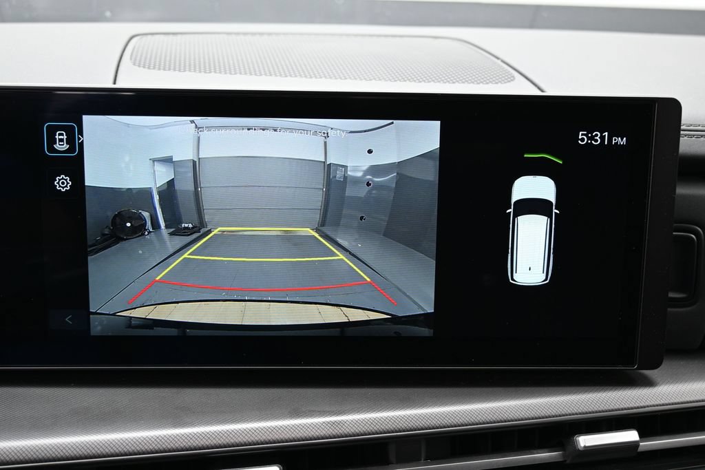 Used 2025 Hyundai Santa Fe SEL FWD image 37