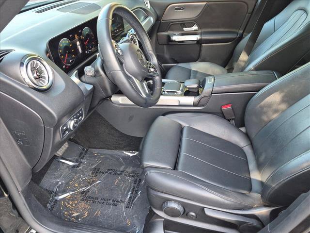 Used 2022 Mercedes-Benz GLB 250 image 15