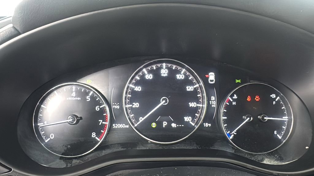 Used 2024 MAZDA CX-30 AWD 2.5 S w/ Select Sport Pkg image 20