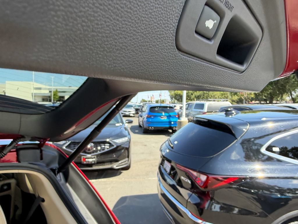 New 2026 Acura MDX w/ Advance Package AWD/4WD image 31