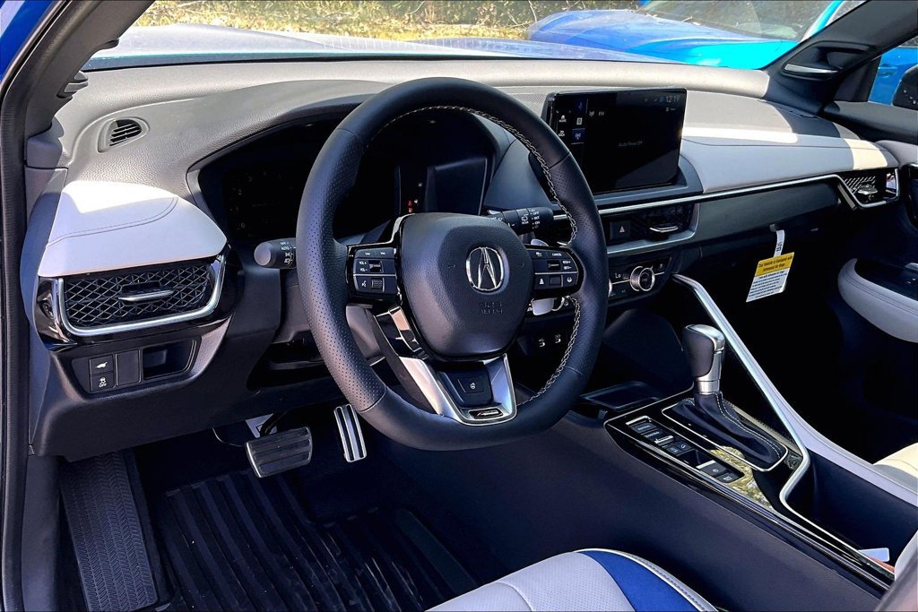 New 2026 Acura ADX A-Spec w/ Advance Package FWD image 23