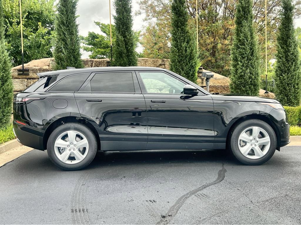Certified 2026 Land Rover Range Rover Velar S image 6