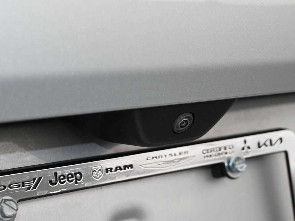 Used 2023 Jeep Grand Cherokee L Limited image 37