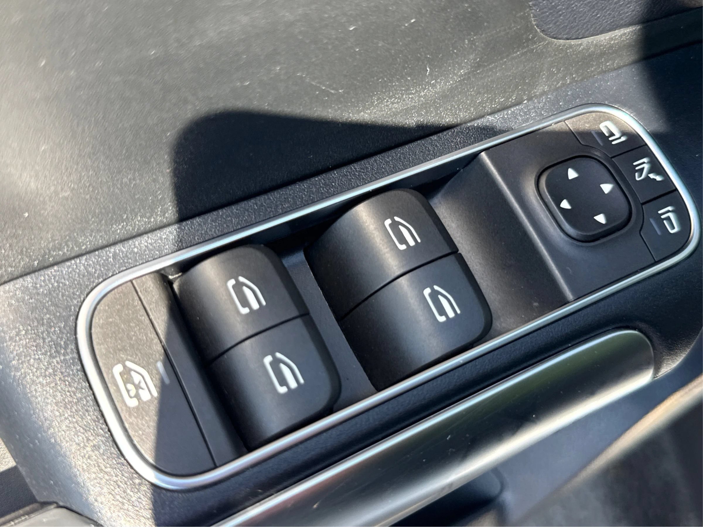 Used 2022 Mercedes-Benz GLA 35 AMG 4MATIC image 37