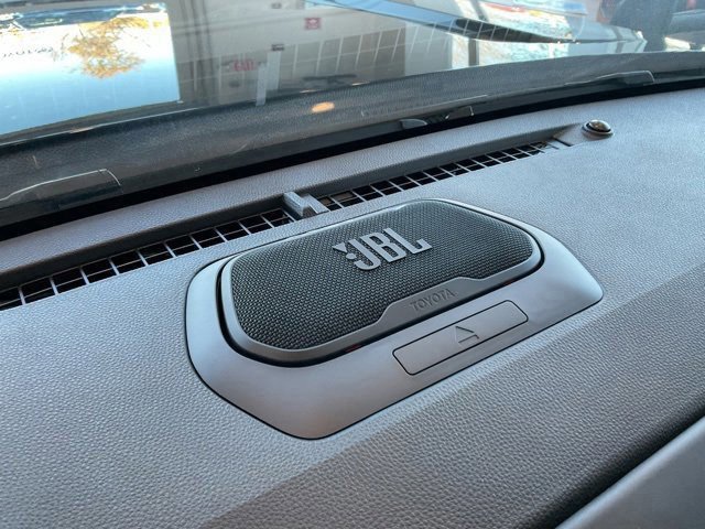 New 2025 Toyota 4Runner 4WD image 38